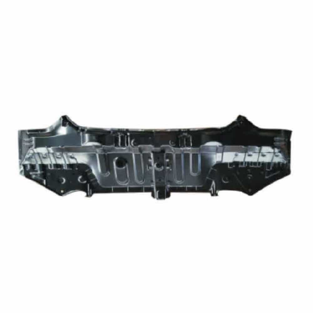 Vicrez OE Replacement Tail Panel vz107134 | Toyota Vios (Yaris) 2008-2013