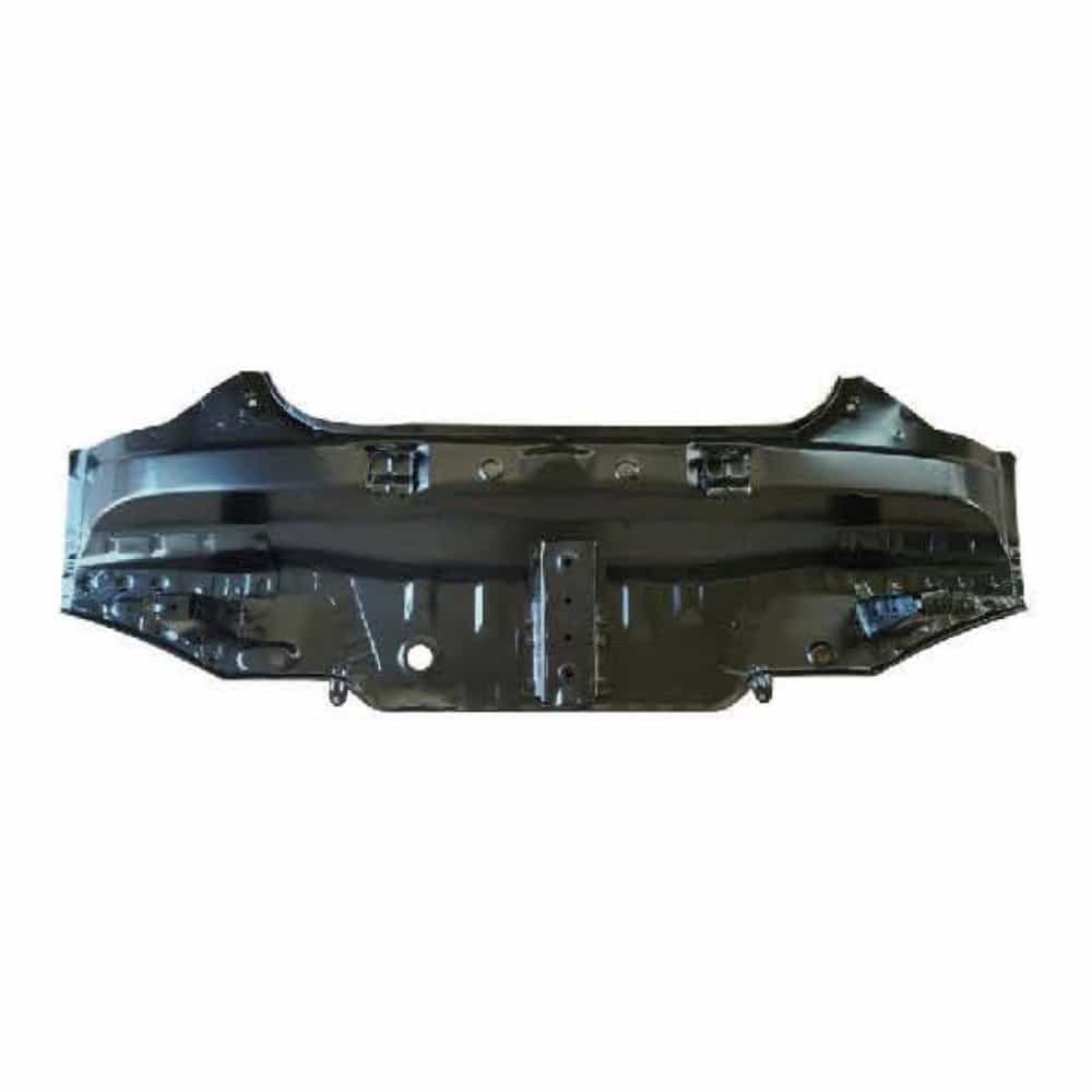 Vicrez OE Replacement Tail Panel vz107156 | Toyota Vios (Yaris) 2014-2020