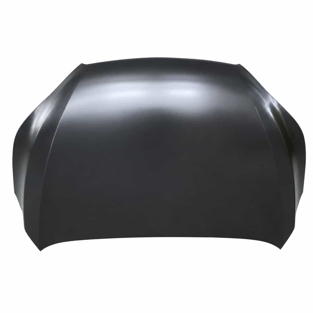 Vicrez OE Replacement Tail Panel vz107167 | Toyota Yaris HB 2014-2020