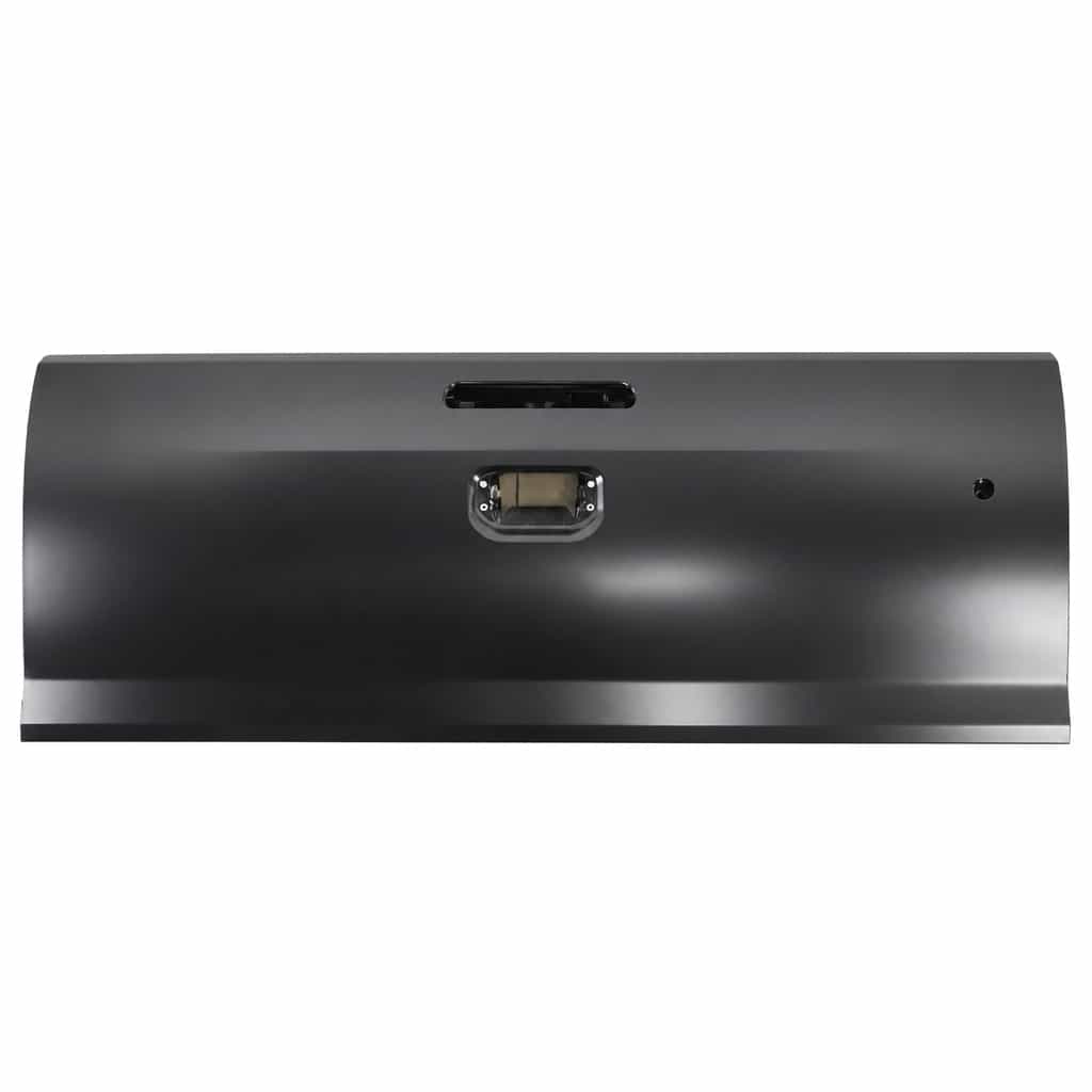 Vicrez OE Replacement Tail Panel vz107555 | Toyota Hilux Vigo (Single Cabin) 2005-2012