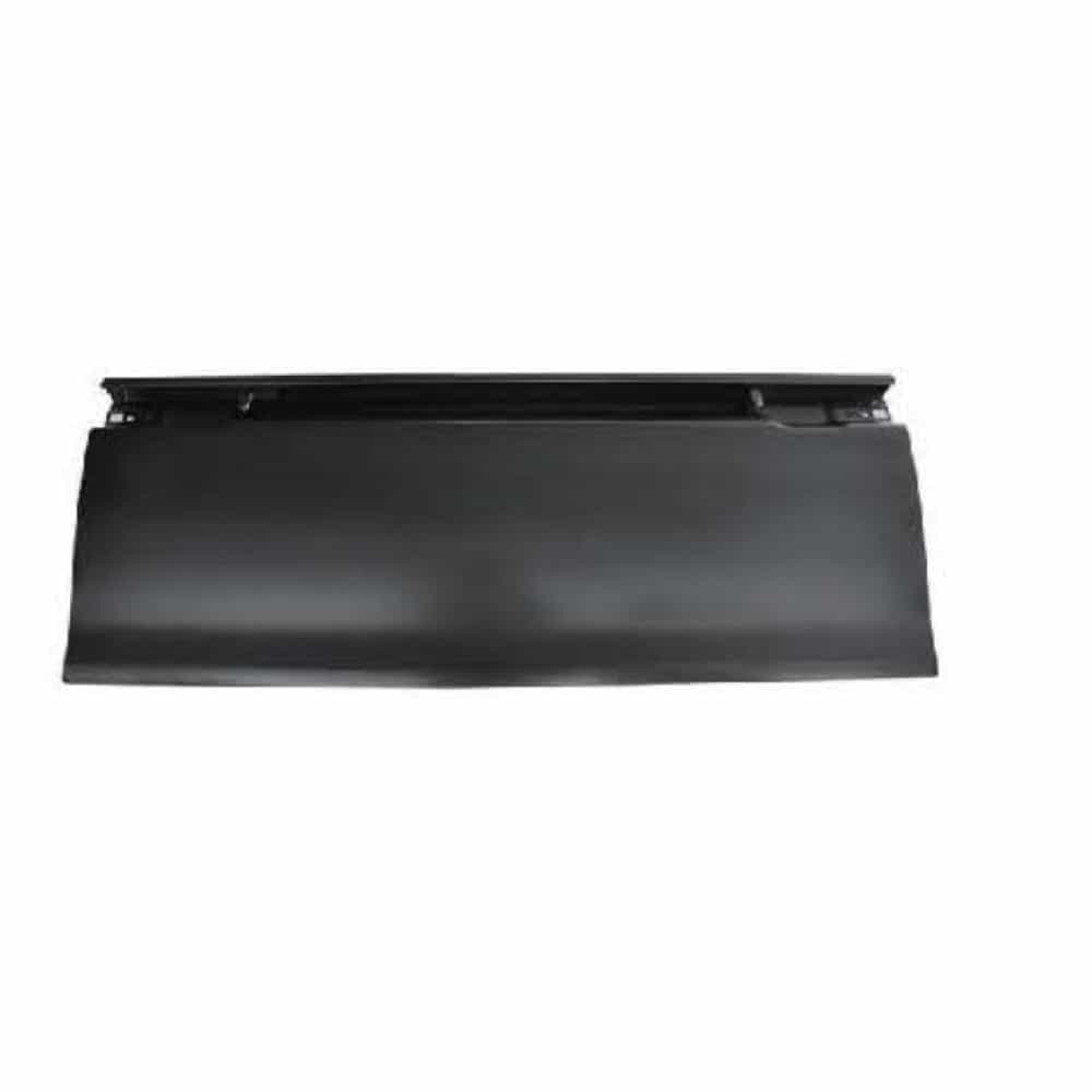Vicrez OE Replacement Tail Panel vz107564 | Toyota Hilux Vigo (Double Cabin) 2005-2012