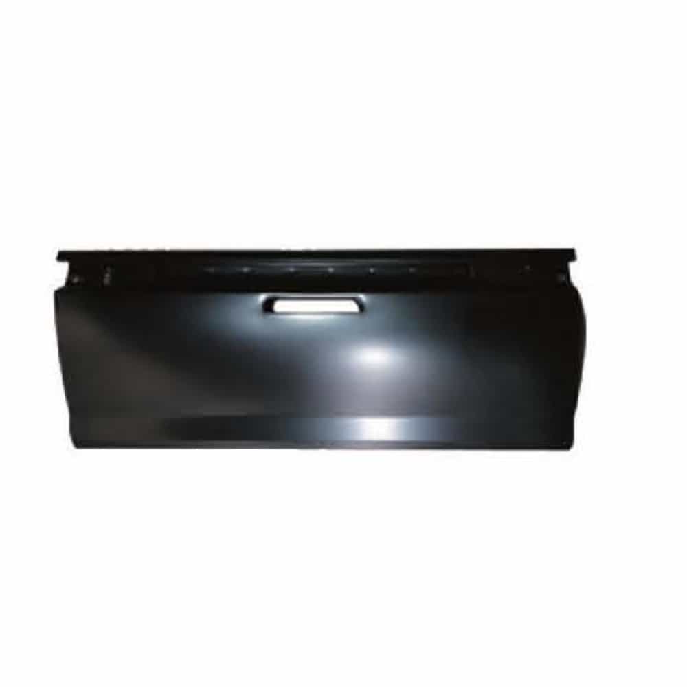 Vicrez OE Replacement Tail Panel vz107565 | Toyota Hilux Vigo (Double Cabin) 2005-2012