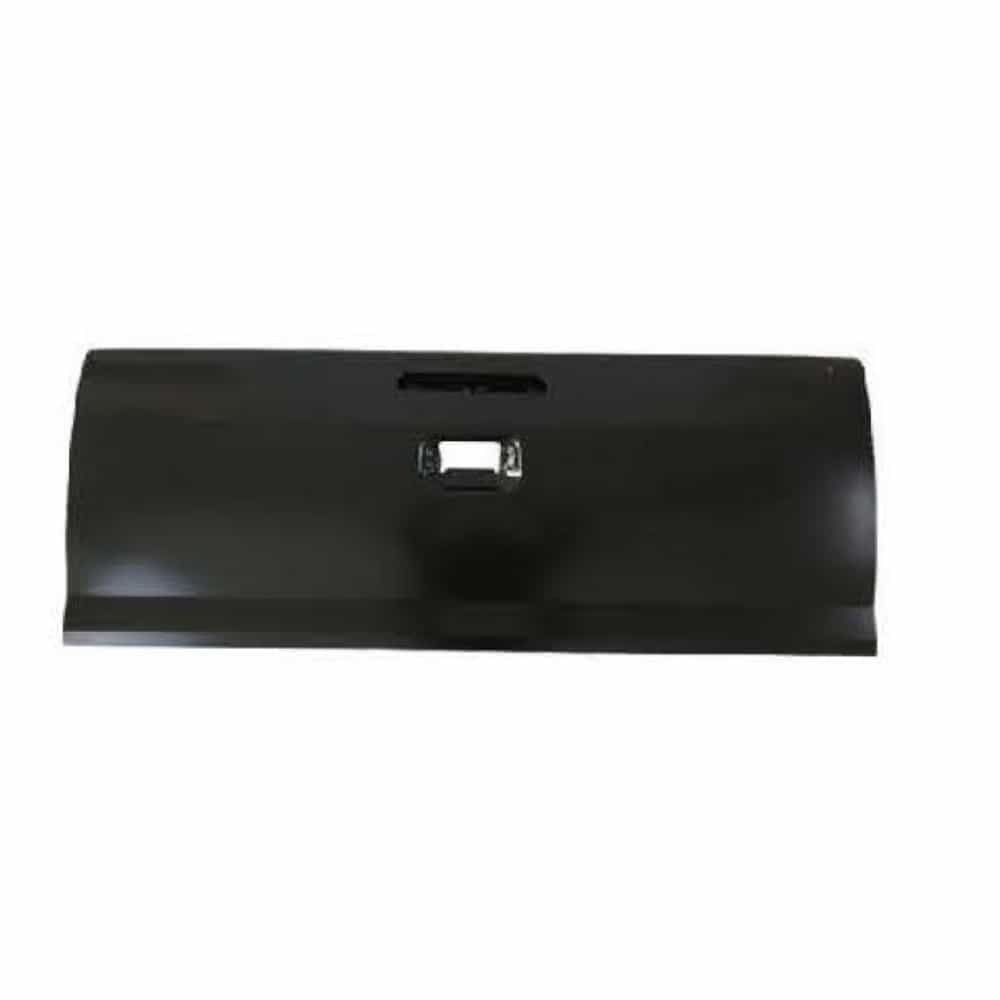 Vicrez OE Replacement Tail Panel vz107566 | Toyota Hilux Vigo (Double Cabin) 2005-2012
