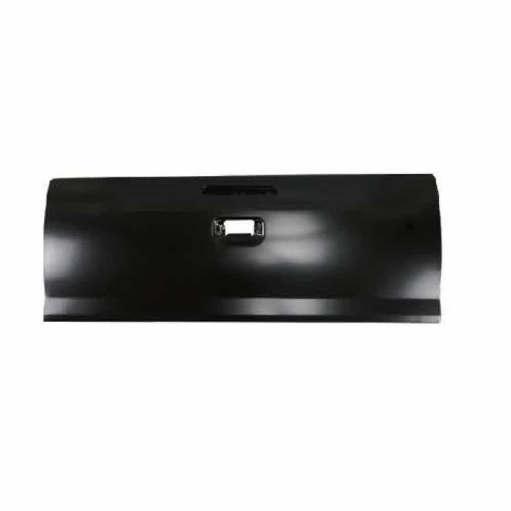 Vicrez OE Replacement Tail Panel vz107567 | Toyota Hilux Vigo (Double Cabin) 2005-2012