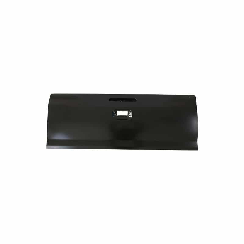 Vicrez OE Replacement Tail Panel vz107586 | Toyota Hilux Vigo 2012-2014