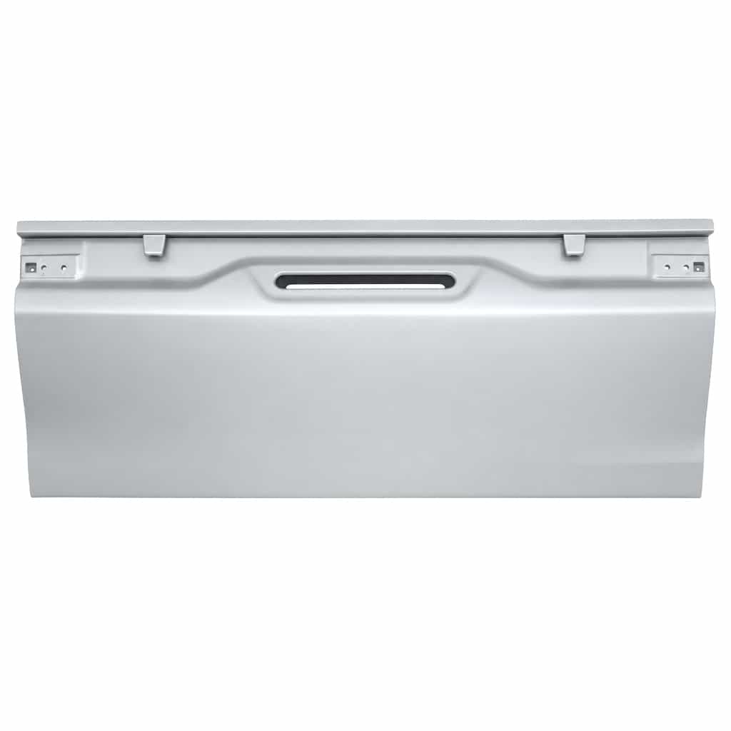 Vicrez OE Replacement Tail Panel vz107595 | Toyota Hilux Revo (Single Cabin) 2015-2025