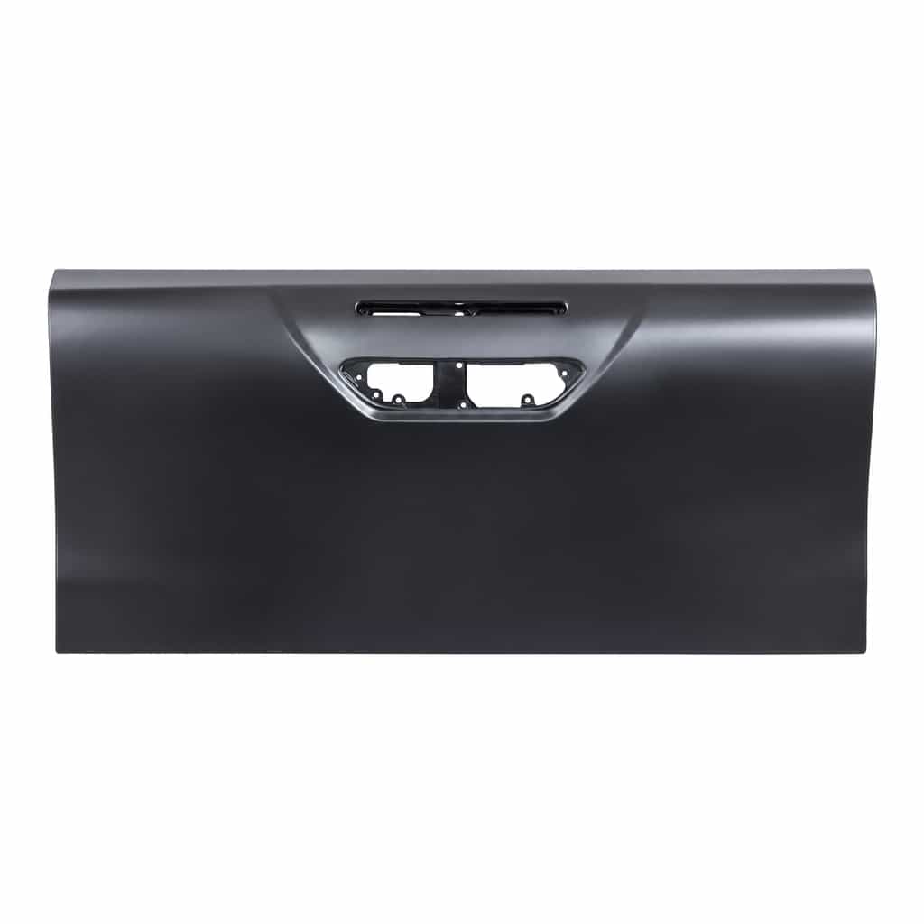 Vicrez OE Replacement Tail Panel vz107596 | Toyota Hilux Revo (Single Cabin) 2015-2025