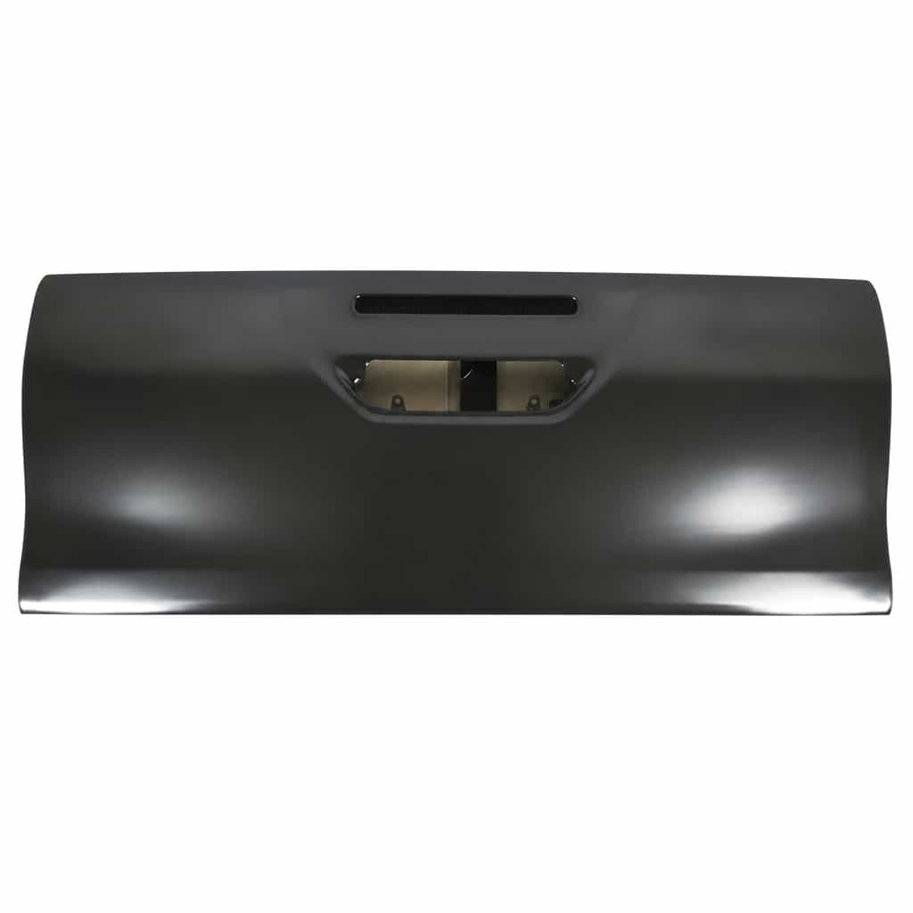 Vicrez OE Replacement Tail Panel vz107597 | Toyota Hilux Revo (Single Cabin) 2015-2025