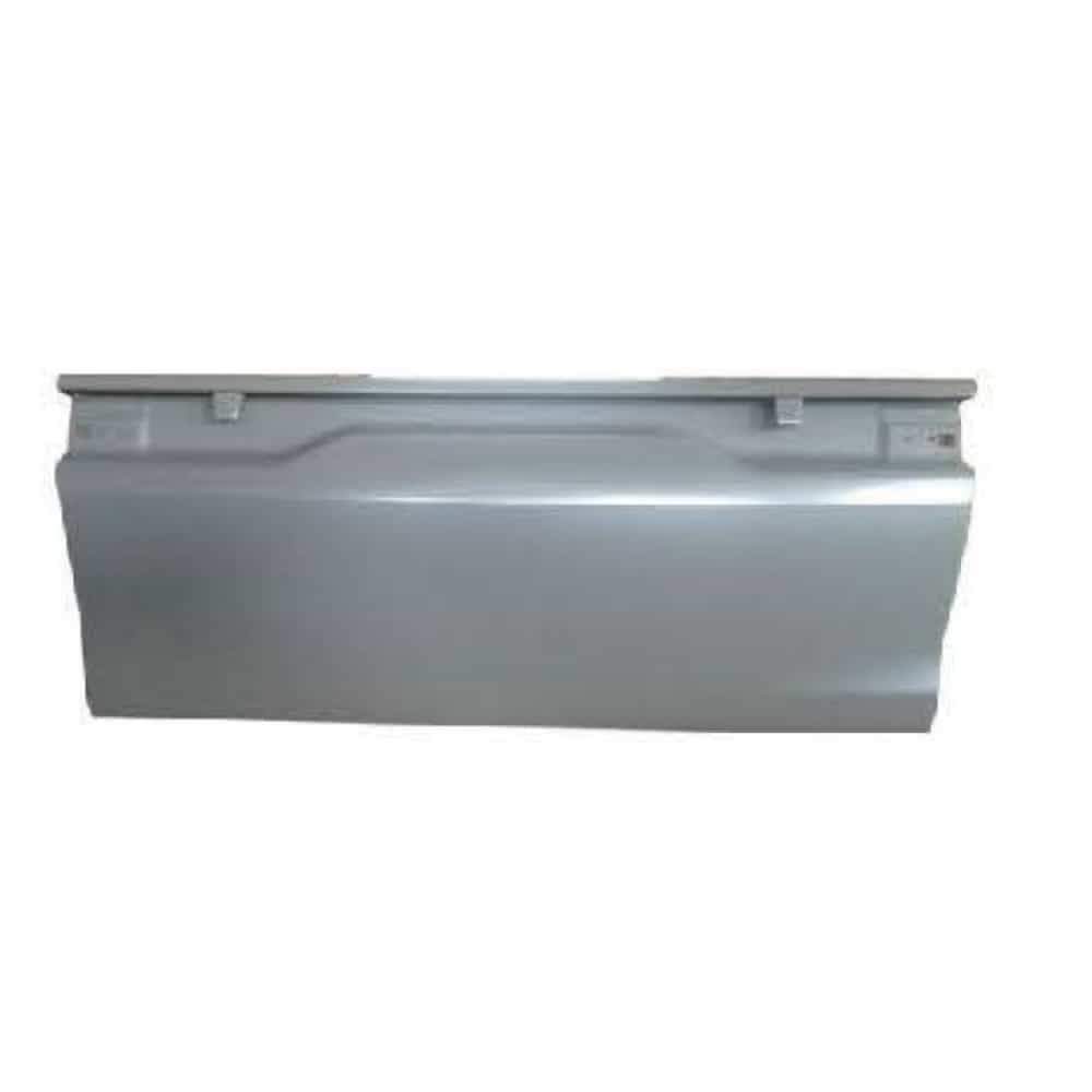Vicrez OE Replacement Tail Panel vz107607 | Toyota Hilux Revo (Double Cabin) 2015-2025