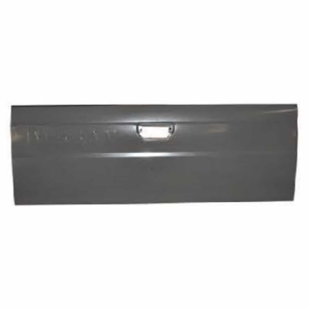Vicrez OE Replacement Tail Panel vz107955 | Nissan D22 1995-2024