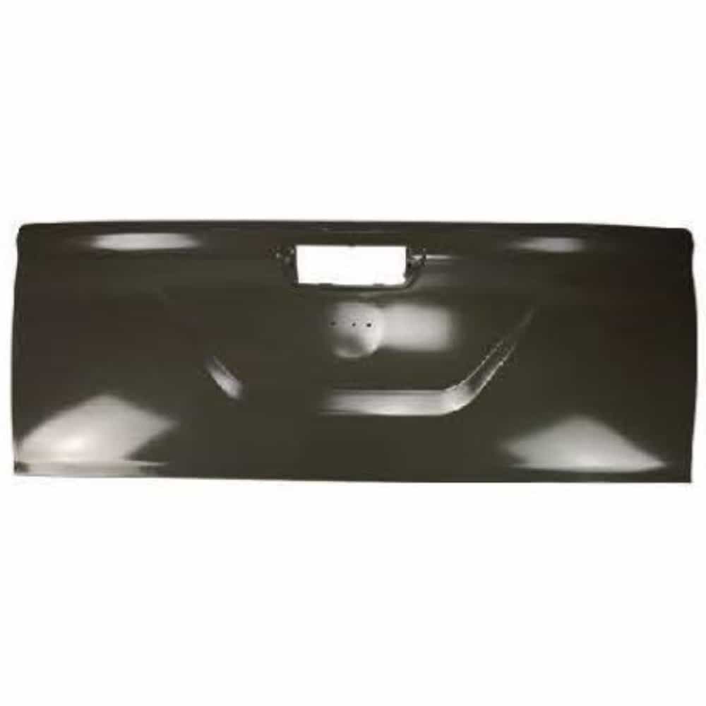 Vicrez OE Replacement Tail Panel vz107982 | Nissan Navara (Double Cabin) 2015-2025