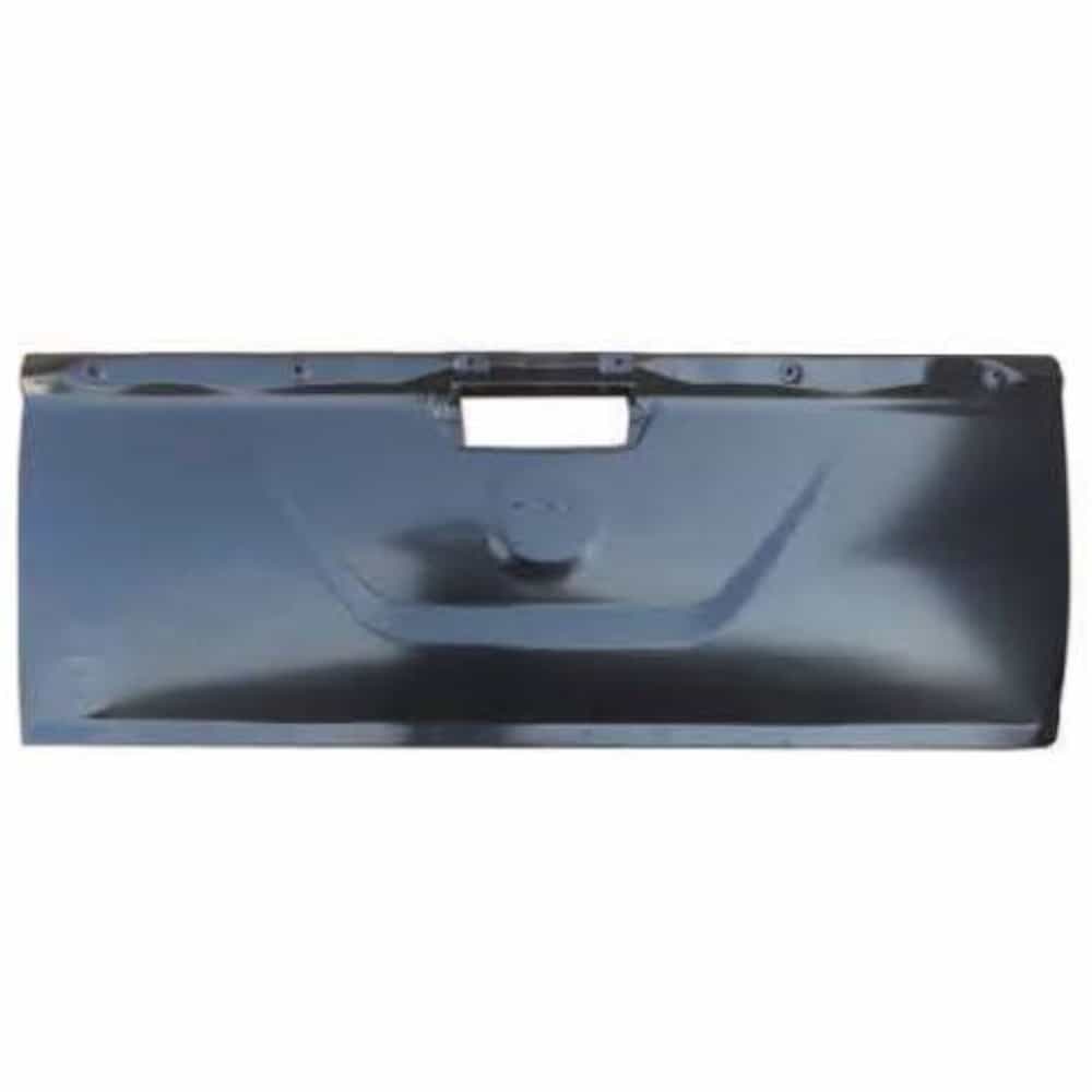 Vicrez OE Replacement Tail Panel vz107983 | Nissan Navara (Double Cabin) 2015-2025