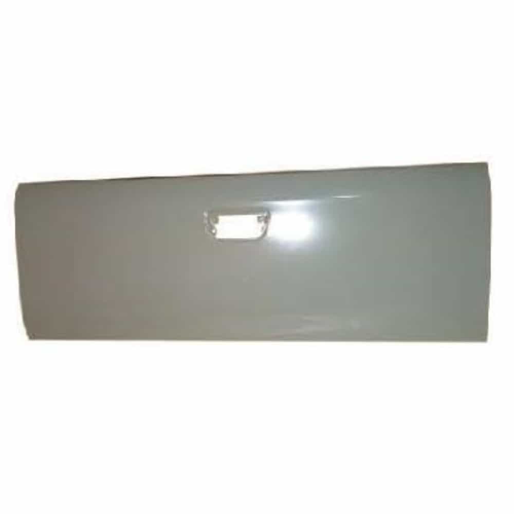 Vicrez OE Replacement Tail Panel vz108003 | Nissan P11 2001-2008
