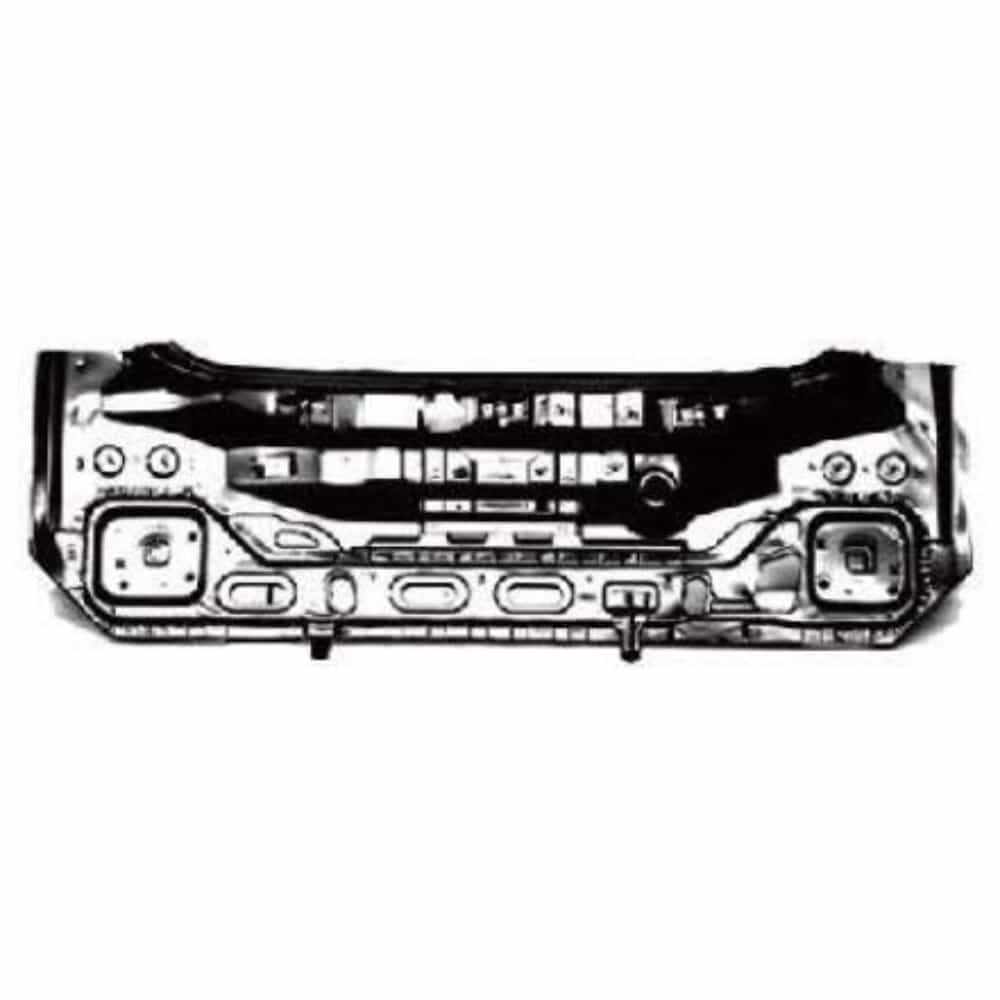Vicrez OE Replacement Tail Panel vz108074 | Nissan Sylphy 2006-2012
