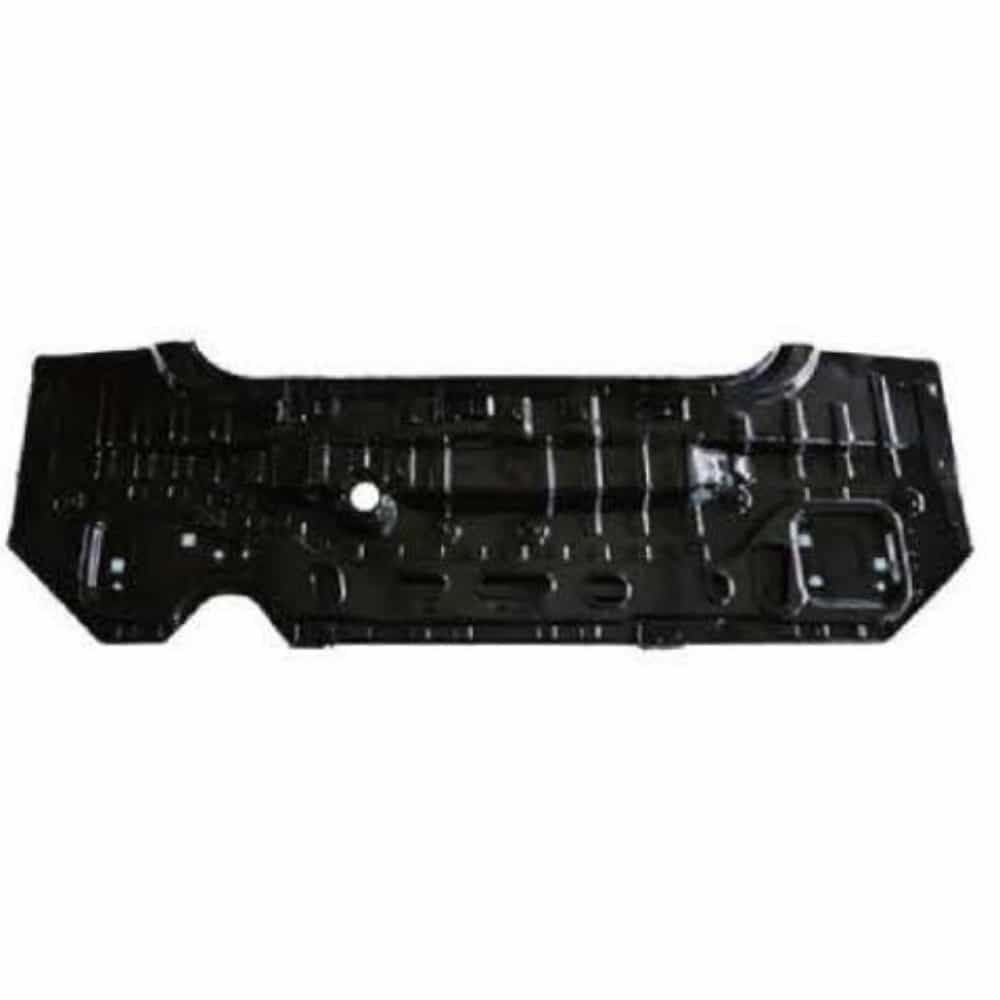 Vicrez OE Replacement Tail Panel vz108094 | Nissan Sylphy 2012-2019
