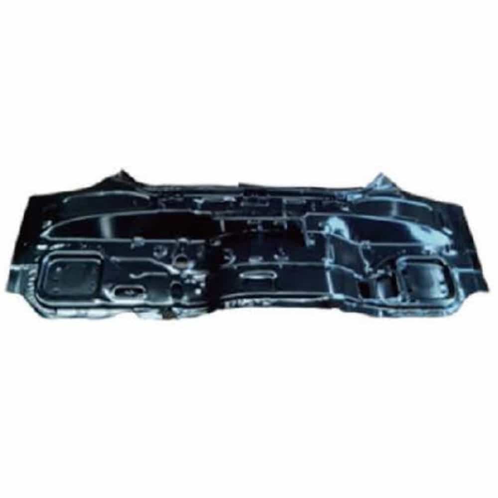 Vicrez OE Replacement Tail Panel vz108133 | Nissan Tiida (Hatchback) 2005-2009