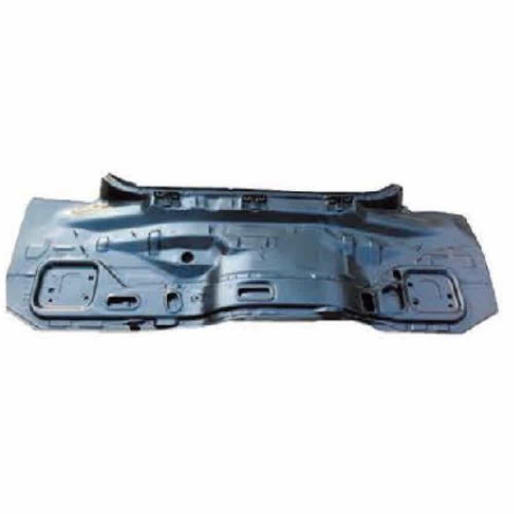 Vicrez OE Replacement Tail Panel vz108148 | Nissan Tiida (Sedan) 2005-2009