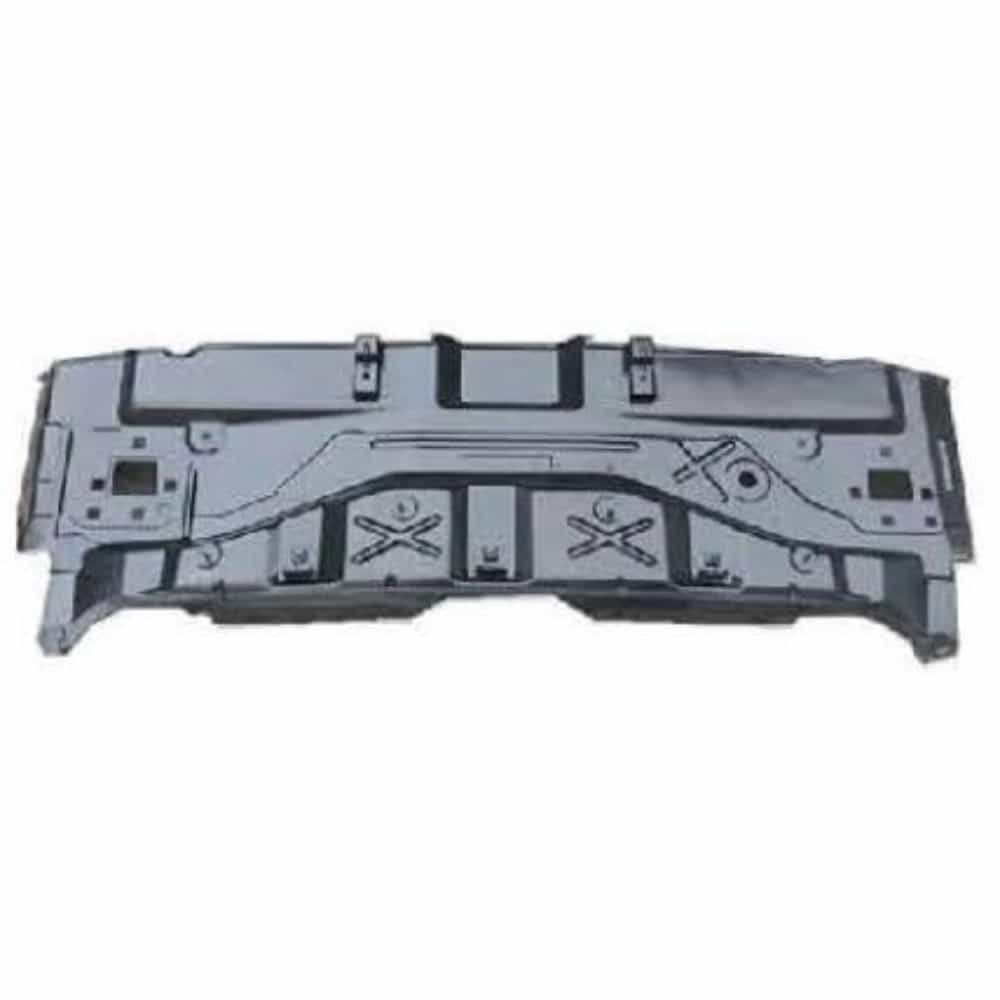 Vicrez OE Replacement Tail Panel vz108274 | Nissan Qashqai 2016-2021