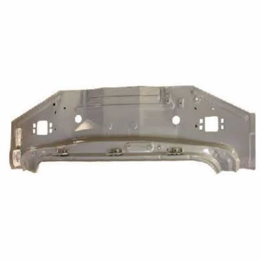 Vicrez OE Replacement Tail Panel vz108384 | Nissan Kicks 2018-2023
