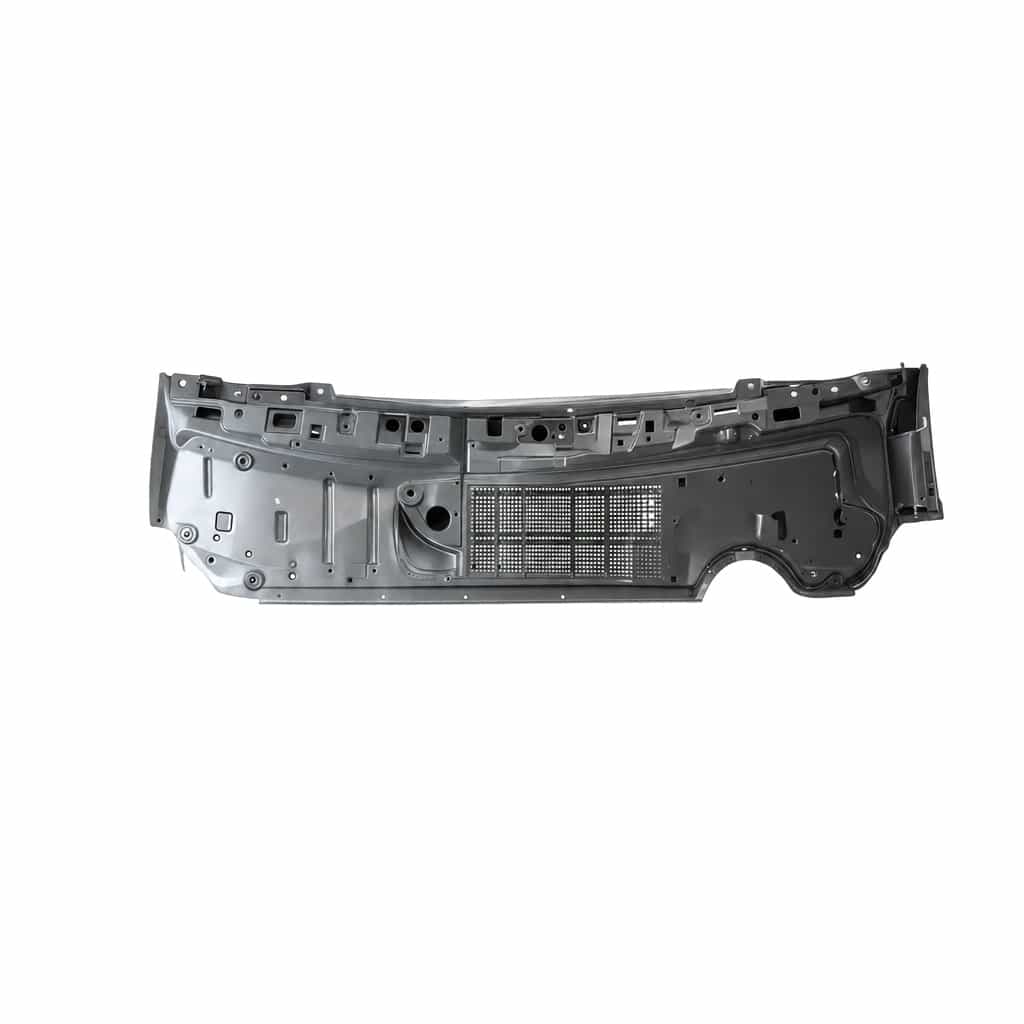 Vicrez OE Replacement Tail Panel vz108423 | Nissan Lannia 2016-2022