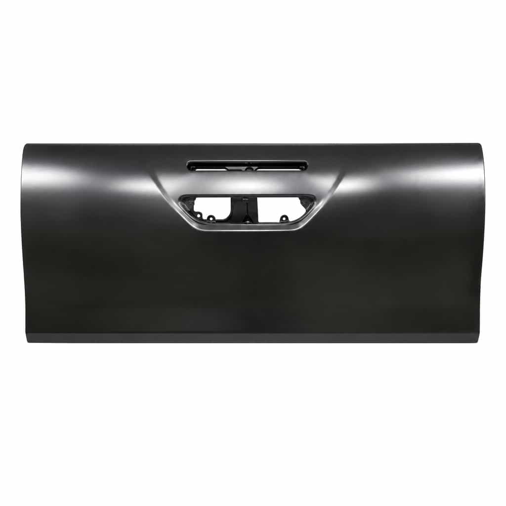 Vicrez OE Replacement Tail Panel vz108528 | Mazda 3 2020-2025