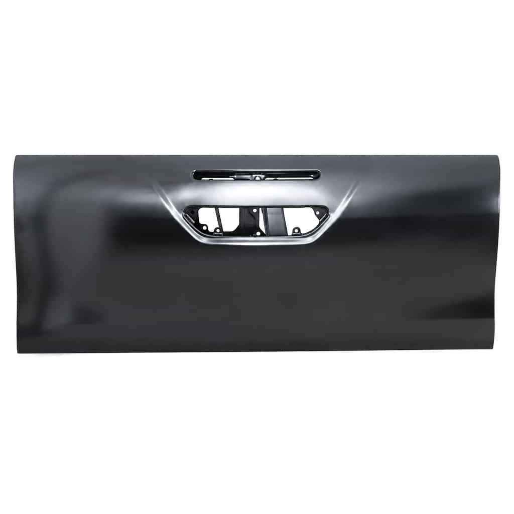 Vicrez OE Replacement Tail Panel vz108651 | Mazda Haima 7 2010-2018