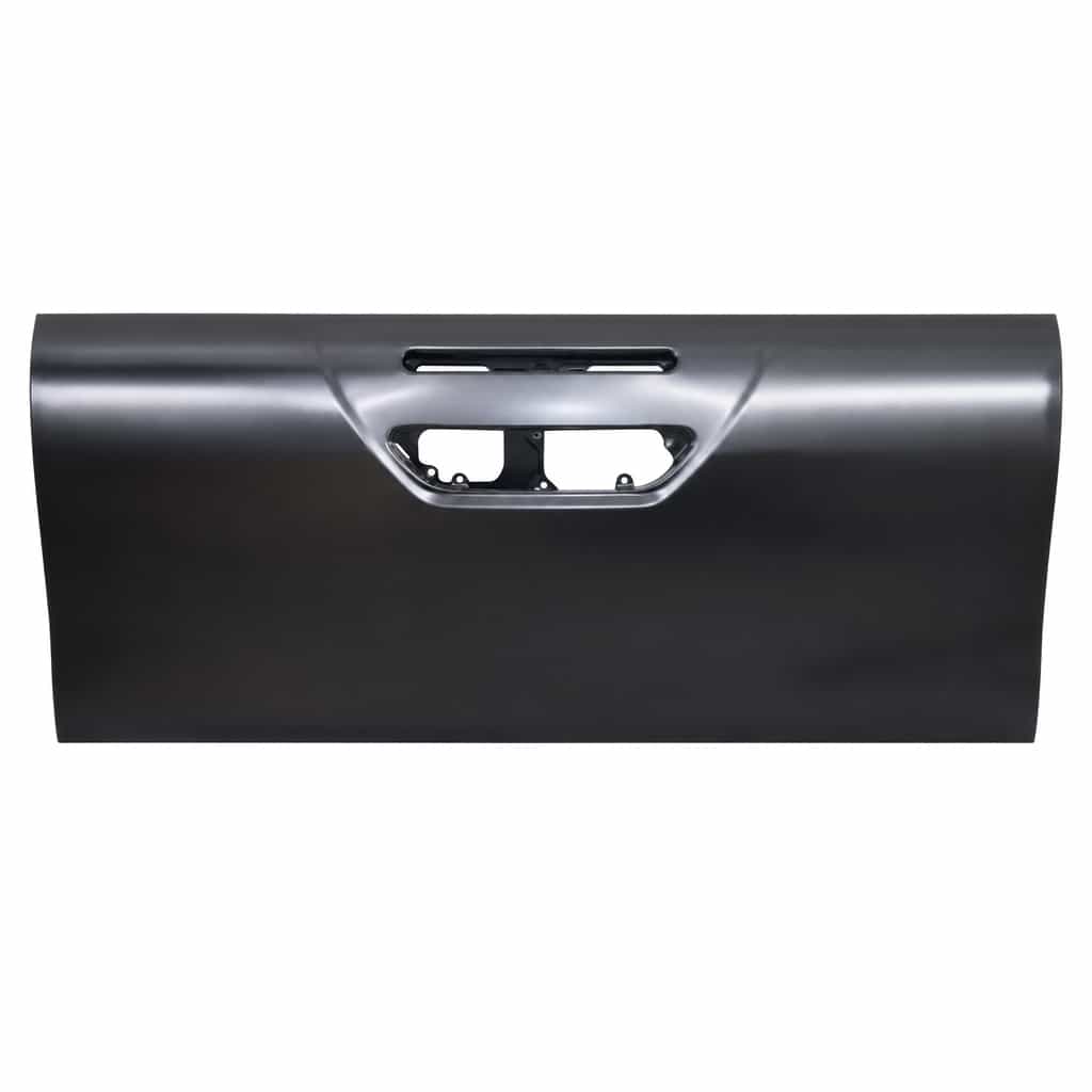 Vicrez OE Replacement Tail Panel vz108666 | Mazda Family 1 2003-2013