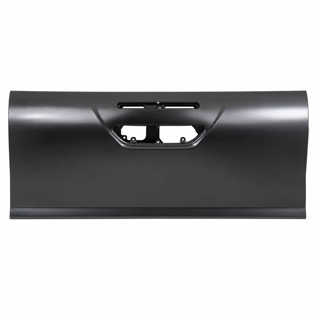Vicrez OE Replacement Tail Panel vz108683 | Mazda Family 2 2006-2010