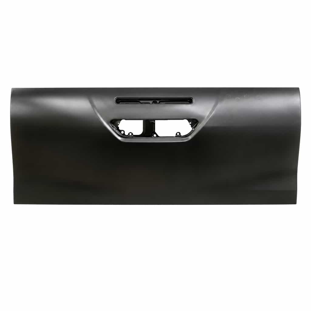 Vicrez OE Replacement Tail Panel vz108695 | Mazda Family 3 2011-2015