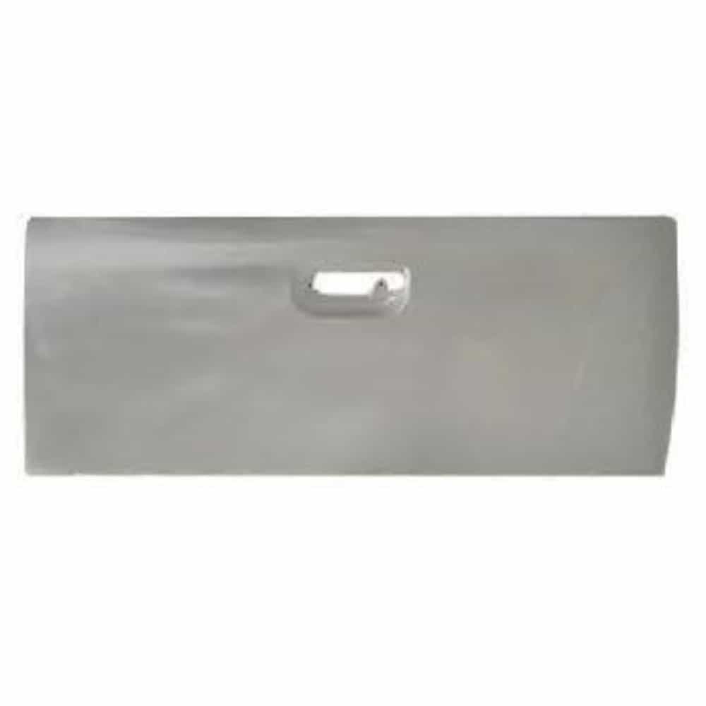 Vicrez OE Replacement Tail Panel vz108722 | Isuzu D-Max 4X2 2012-2019