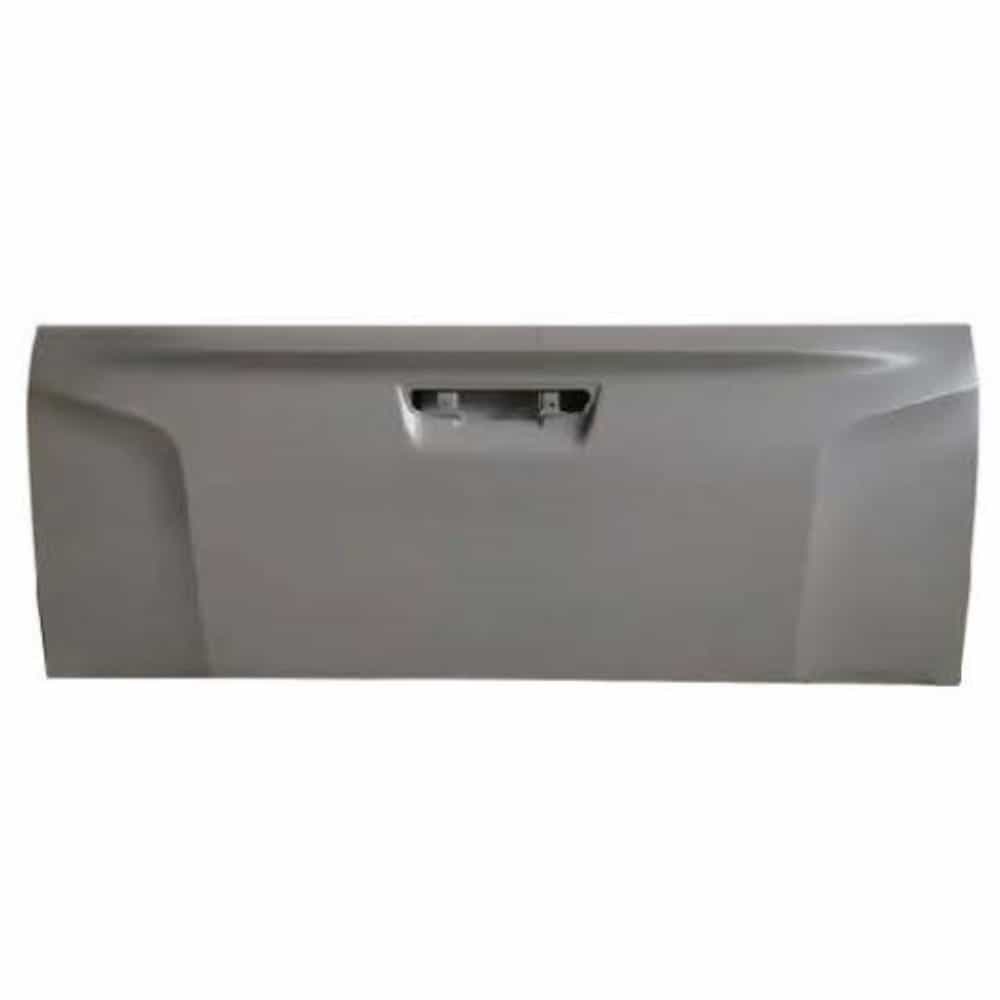 Vicrez OE Replacement Tail Panel vz108735 | Isuzu D-Max 2020-2025
