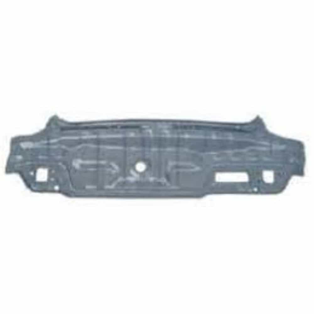 Vicrez OE Replacement Tail Panel vz108760 | Hyundai Accent 2006-2011
