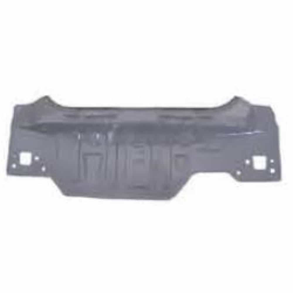 Vicrez OE Replacement Tail Panel vz108830 | Hyundai Elantra 2007-2010