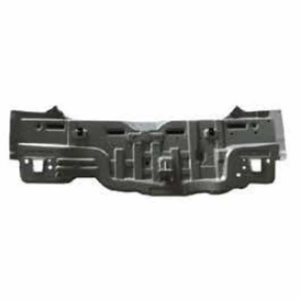 Vicrez OE Replacement Tail Panel vz109221 | Kia Rio K2 2011-2017