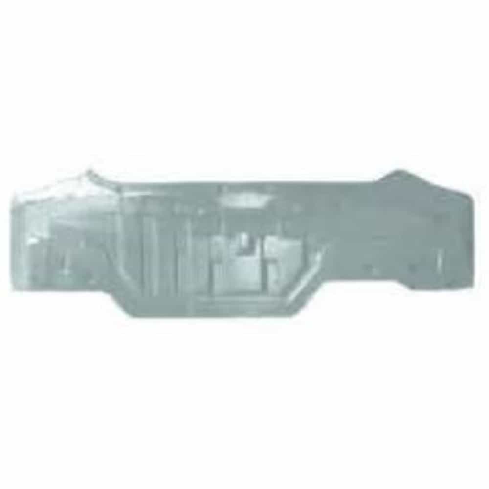 Vicrez OE Replacement Tail Panel vz109348 | Kia Cerato/Forte 2009-2013
