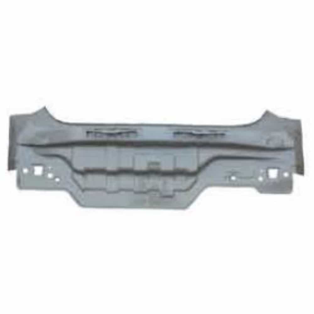 Vicrez OE Replacement Tail Panel vz109364 | Kia Cerato K3 2013-2018