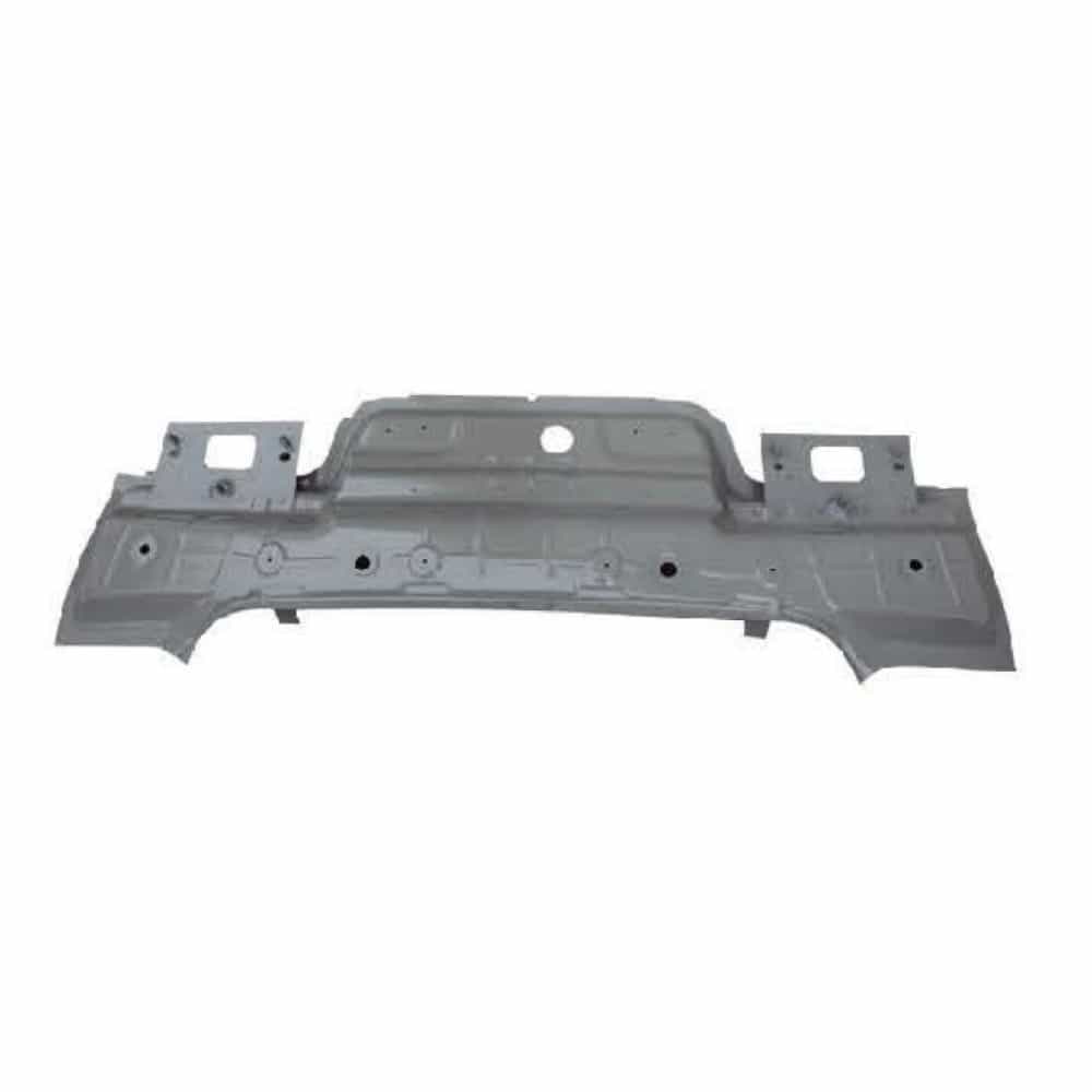 Vicrez OE Replacement Tail Panel vz109763 | Chevrolet Malibu 2012-2016