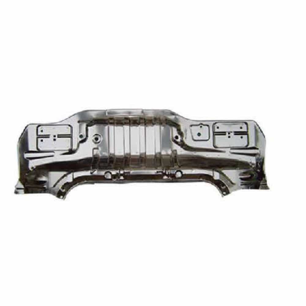 Vicrez OE Replacement Tail Panel vz109996 | Chevrolet Lova 2006-2008