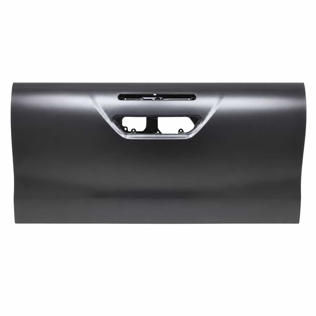 Vicrez OE Replacement Tail Panel vz110042 | Chevrolet New Optra 2003–2012