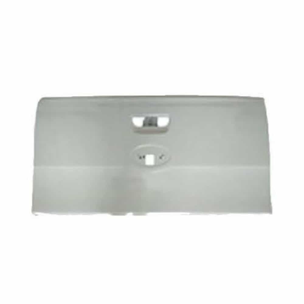 Vicrez OE Replacement Tail Panel vz110209 | Ford Ranger (Double Cabin) 2012-2015