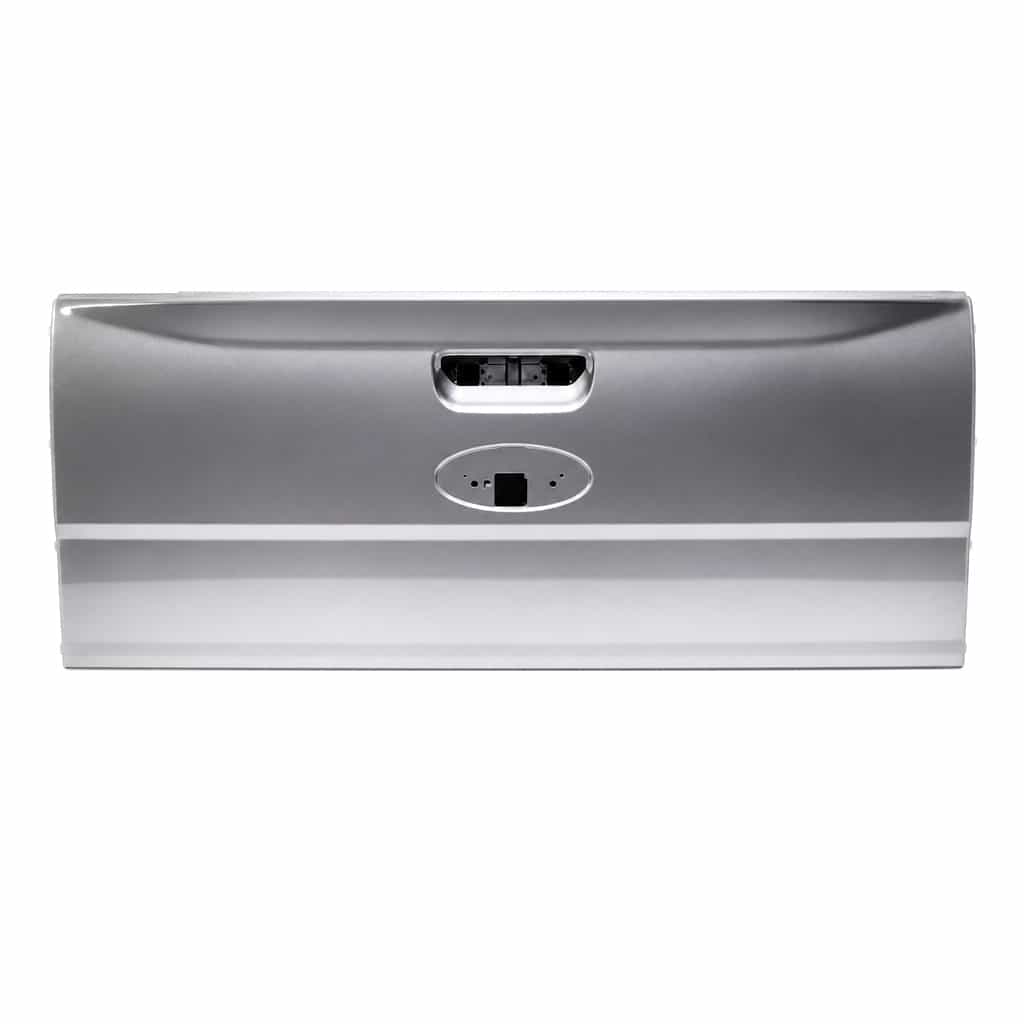 Vicrez OE Replacement Tail Panel vz110233 | Ford Ranger 2021-2023