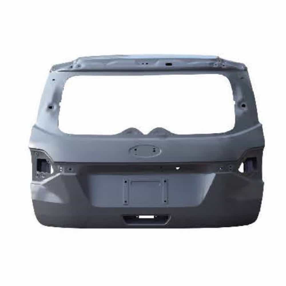 Vicrez OE Replacement Tail Panel vz110238 | Ford Everest 2017-2022