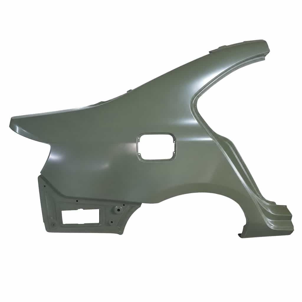 Vicrez OE Replacement Tail Panel vz110719 | Volkswagen Jetta (Sagitar) 2011-2018