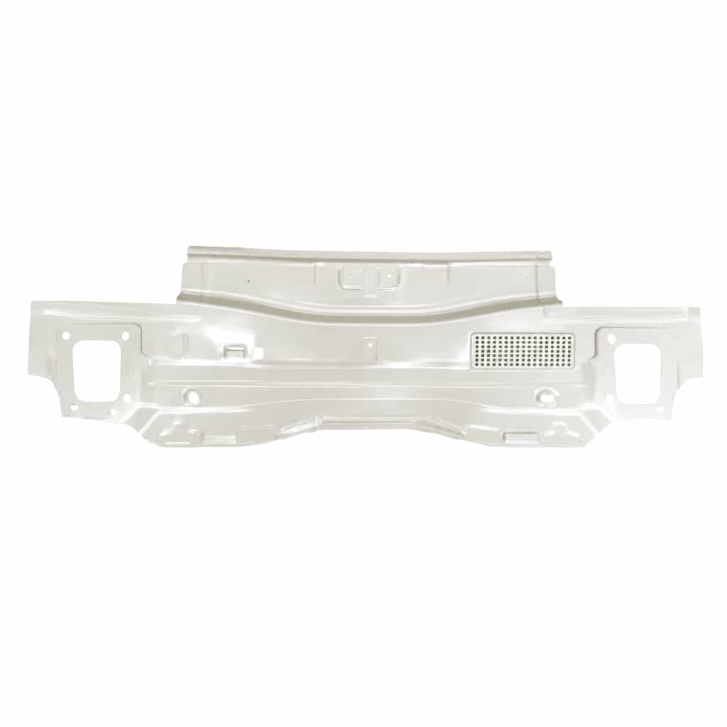 Vicrez OE Replacement Tail Panel vz110744 | Volkswagen Passat CC 2008-2012
