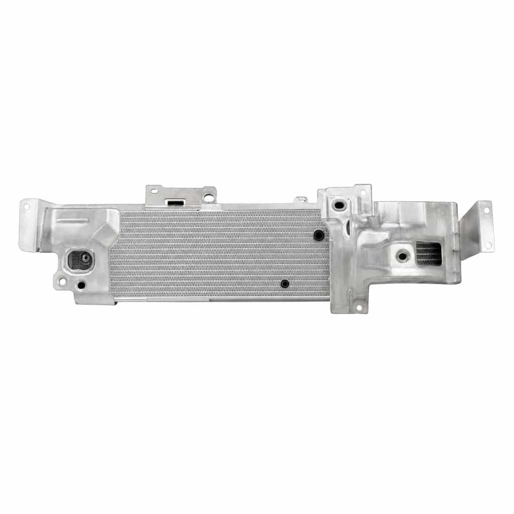 Vicrez OE Replacement Tail Panel vz110845 | Volkswagen Polo (Sedan) 2011-2025