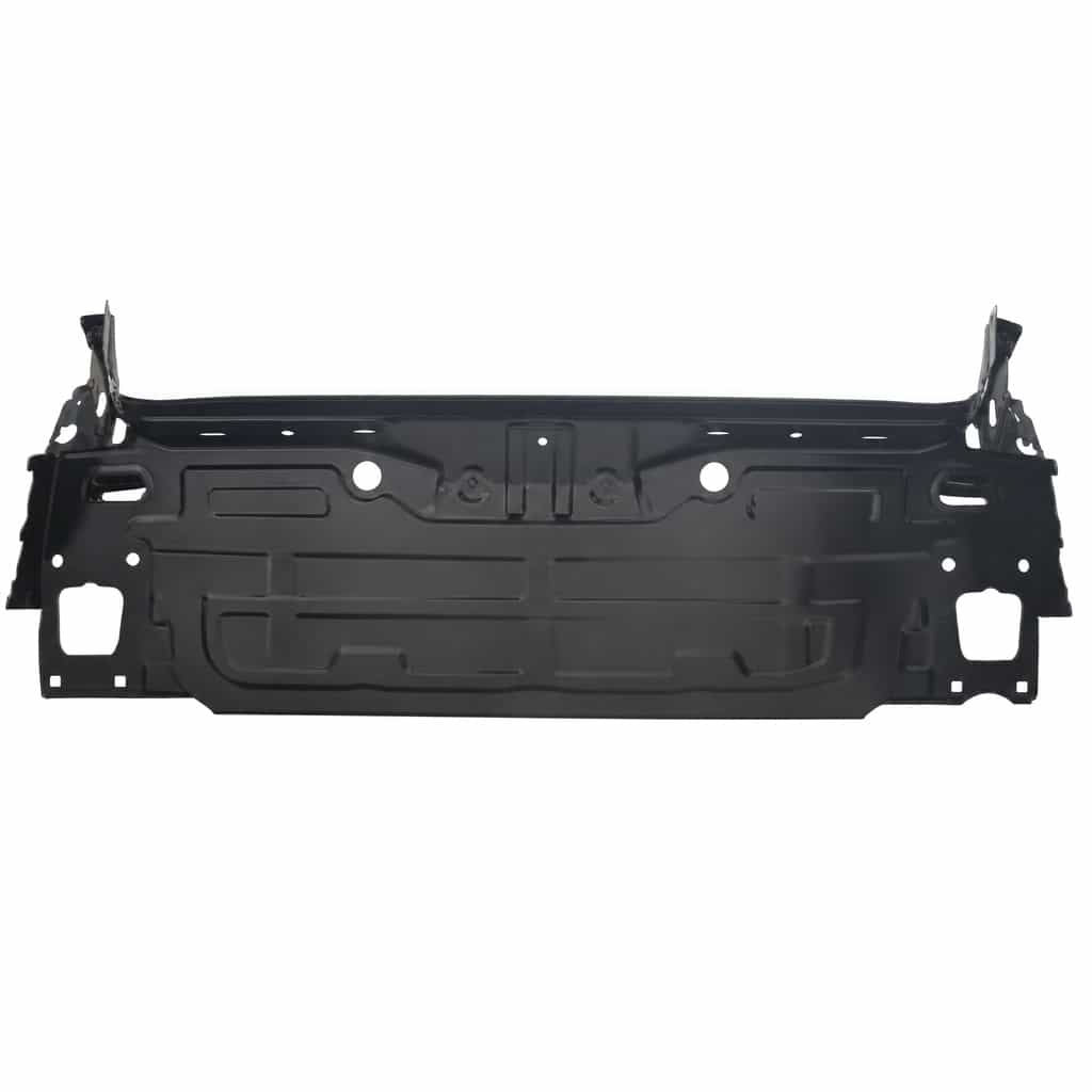 Vicrez OE Replacement Tail Panel vz110998 | Audi A3 Sedan 2012-2016