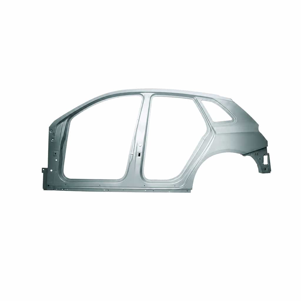 Vicrez OE Replacement Tail Panel vz111160 | Audi Q5 2017-2024