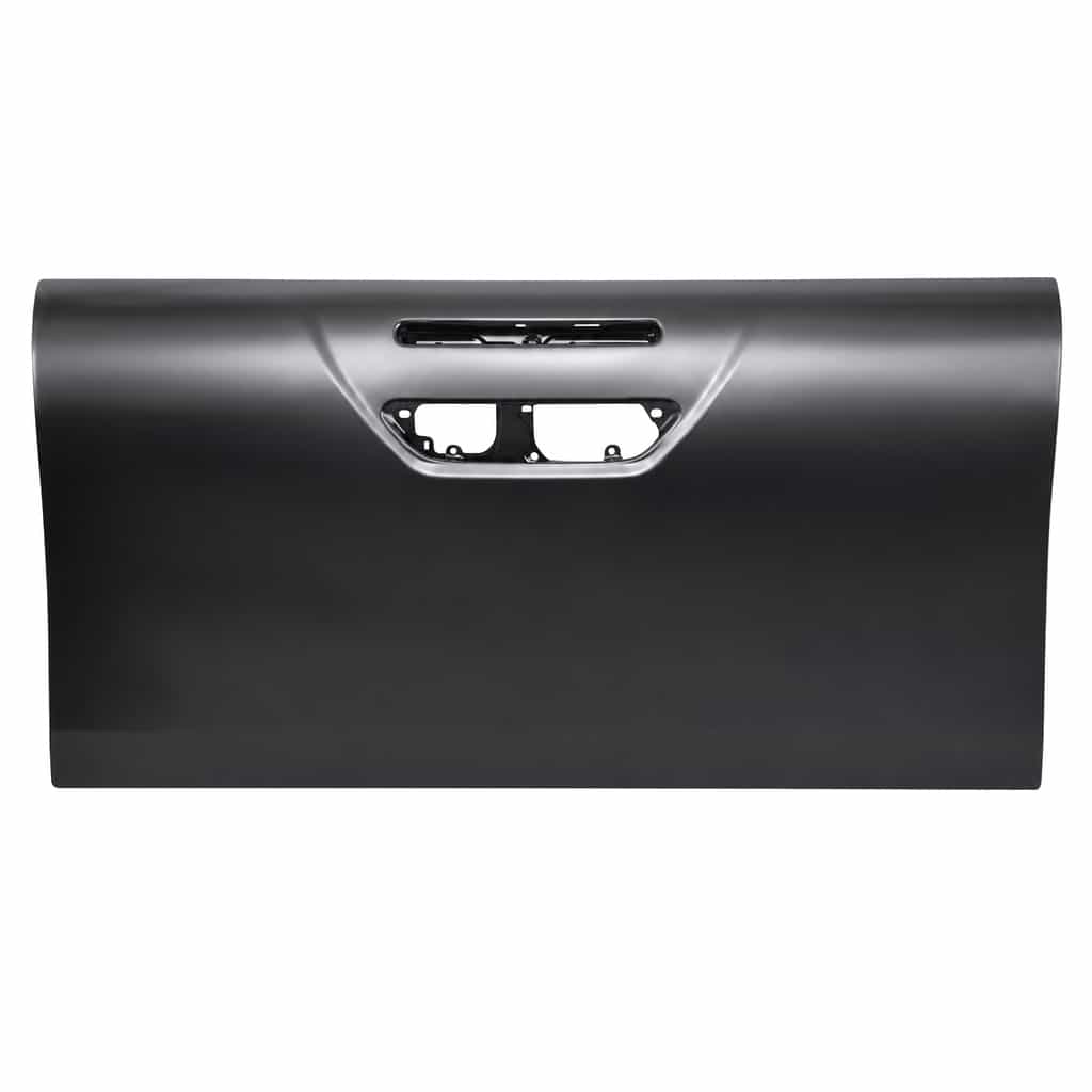 Vicrez OE Replacement Tail Panel vz111681 | Toyota Tacoma 2024-2025