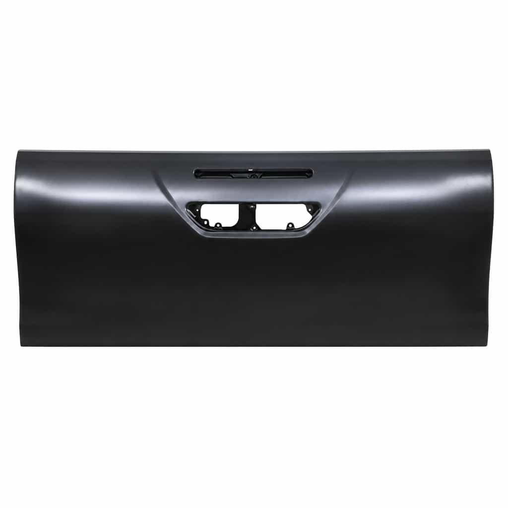Vicrez OE Replacement Tail Panel vz111722 | Toyota Yaris 2023-2024