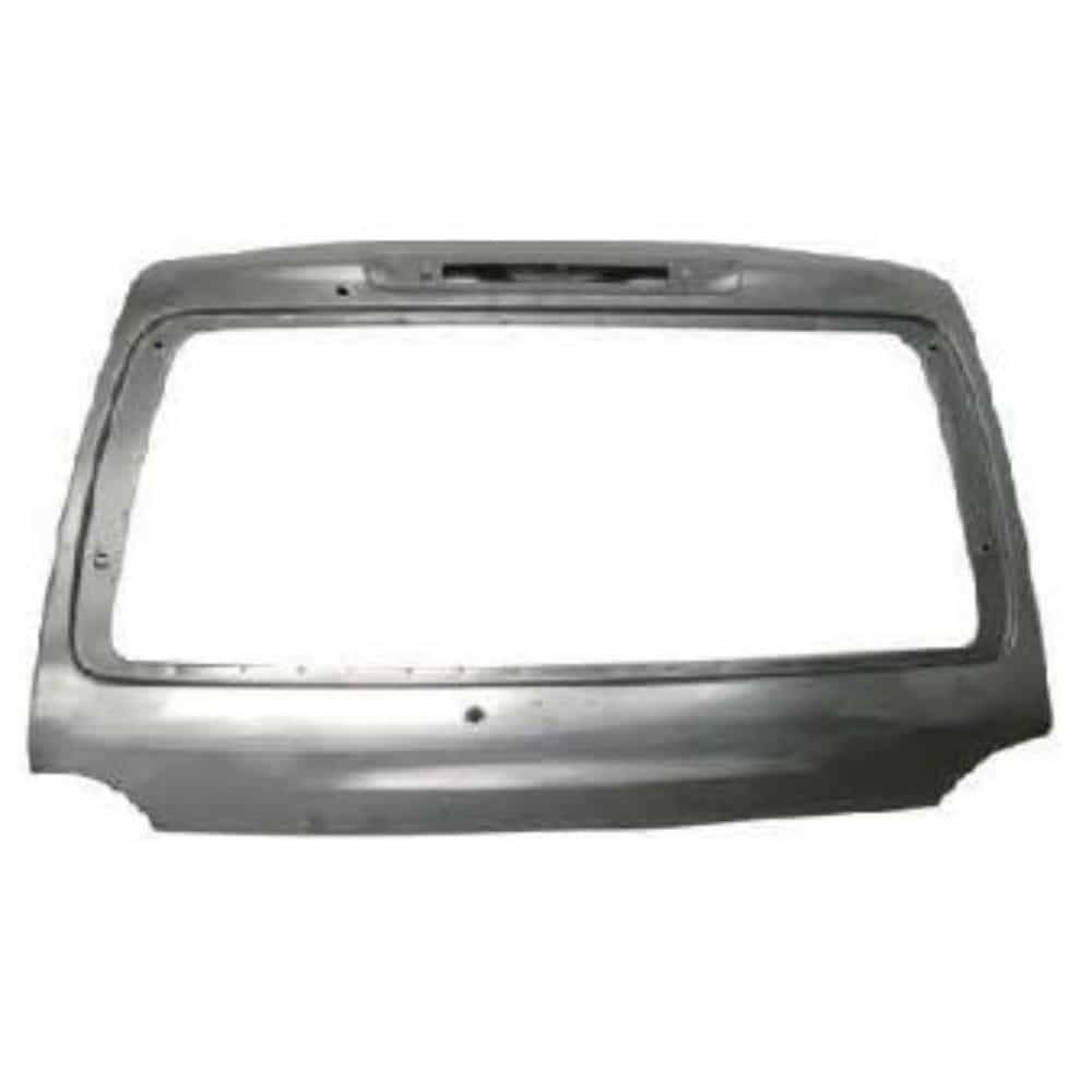 Vicrez OE Replacement Tailgate Passenger Side vz107756 | Toyota Land Cruiser 100 FJ100 1990-1998
